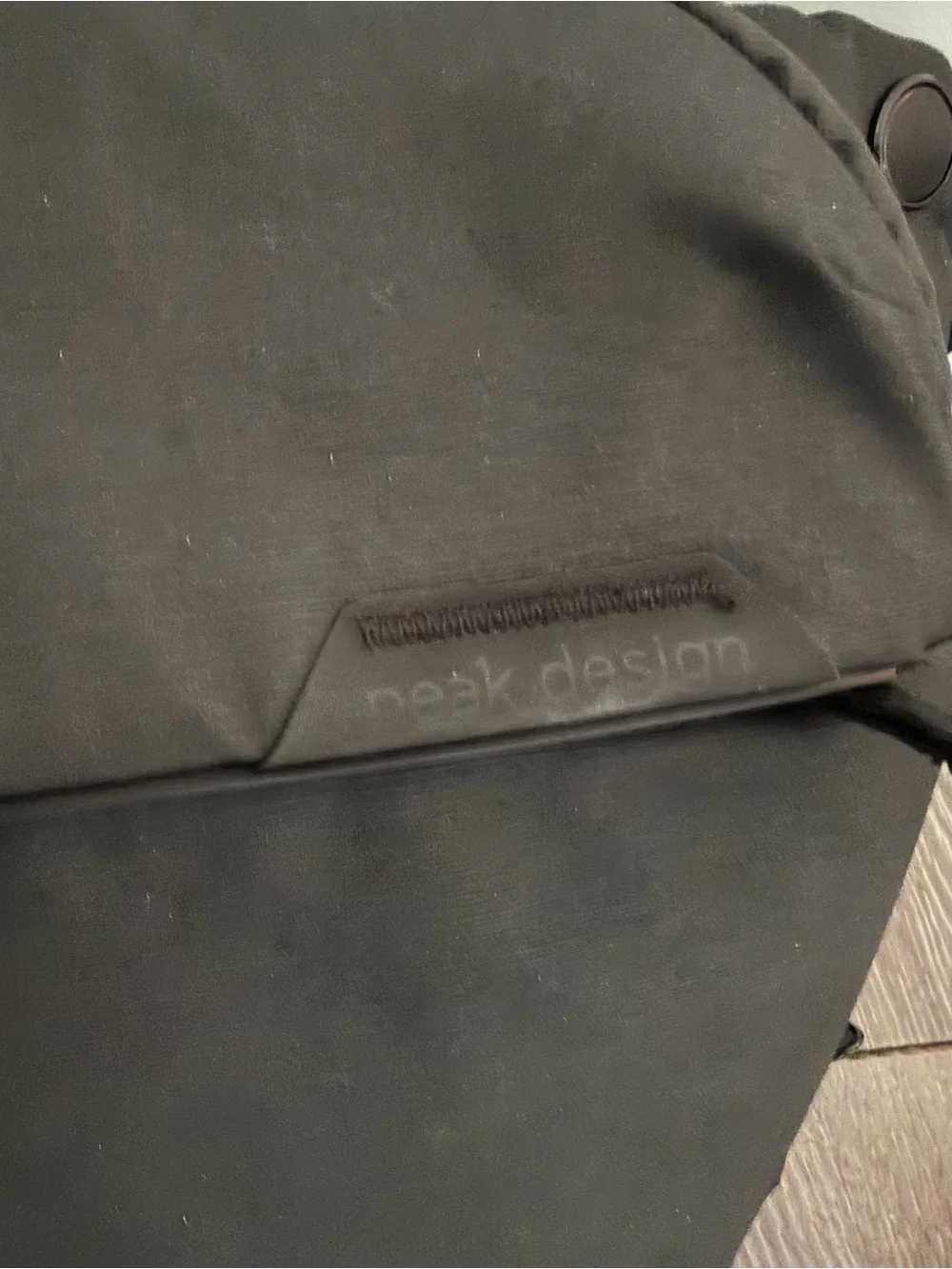 Peak Design Everyday Sling — 6L Black